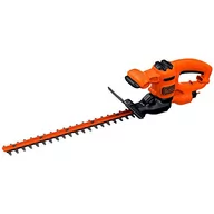 Pozostałe narzędzia ogrodowe - Black&Decker BLACK DECKER hedge trimmer BEHT201-QS 420W 45 cm sword length 16 mm cutting thickness - miniaturka - grafika 1