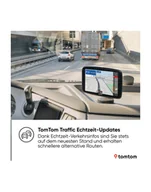 Nawigacja GPS - TomTom GO Expert Plus 7 PP - miniaturka - grafika 1