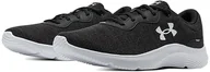 Buty sportowe męskie - Męskie buty sportowe Under Armour Mojo 2 Mojo 2 3024134-001 44,5 - miniaturka - grafika 1