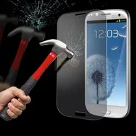 Szkła hartowane na telefon - Twarde Szkło Hartowane Twardość 9H Iphone 6S A1633 - miniaturka - grafika 1
