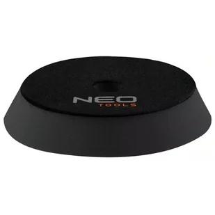 Neo Tools Pad polerski 130 x 150 mm x 25 mm gąbka miękka TOP-08-967 - Akcesoria do elektronarzędzi - miniaturka - grafika 1