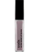 Błyszczyki do ust - BABOR BABOR Ultra Shine Lip Gloss 02 Berry Nude 6.5 ml - miniaturka - grafika 1