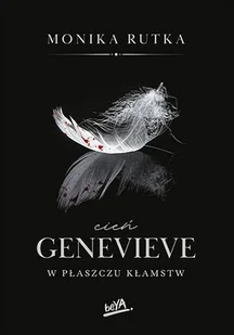 Cień Genevieve. W płaszczu kłamstw - E-booki - romanse - miniaturka - grafika 1