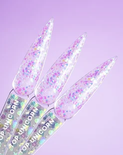 TOP UNICORN "DNKa", 12 ml - Utwardzacze do paznokci - miniaturka - grafika 1