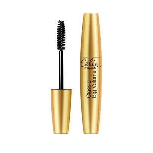 Celia Dax Dax Woman Tusz do rzęs Classic Big Volume 12ml - Tusze do rzęs - miniaturka - grafika 1
