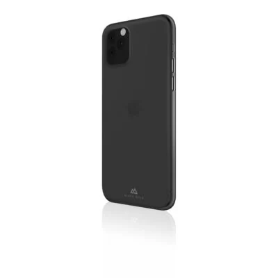 Rock BLACK Ultra Thin Iced do Apple iPhone 11 186981