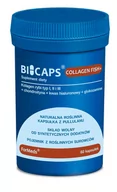 Stawy, mięśnie, kości - FORMEDS Formeds Bicaps Collagen Fish+ 60 k stawy FO234 - miniaturka - grafika 1