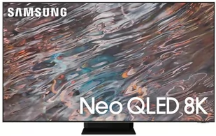 Telewizor Samsung QE75QN800AT (QE75QN800ATXXH) - Telewizory - miniaturka - grafika 1