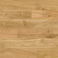 Deski i kantówki - Deska Warstwowa Dąb Złoty Rustic Lakier - miniaturka - grafika 1