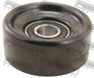 Rolki i napinacze - Rolka napinacza, pasek klinowy wielorowkowy Febest 0387-YD2 - miniaturka - grafika 1