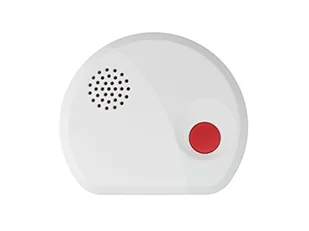 LUPUS Electronics Wassermelder fr XT2 Plus 12047 - Pozostałe detektory - miniaturka - grafika 1
