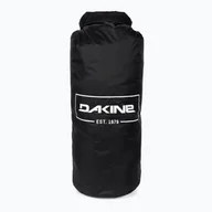 Plecaki - Plecak wodoodporny Dakine Packable Rolltop Dry Bag 20 l black - miniaturka - grafika 1
