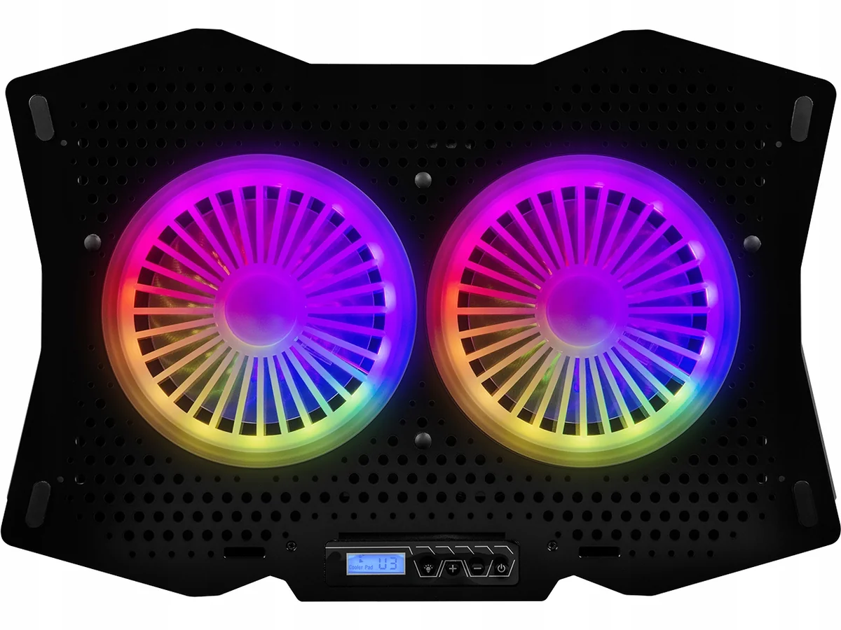PODSTAWKA CHŁODZĄCA MODECOM CF18 RGB