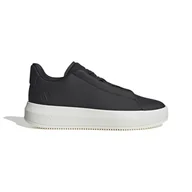 Sneakersy męskie - Męskie Sneakersy ADIDAS ACESMASH JQ2301 – Czarny - miniaturka - grafika 1