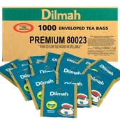 Herbata - DILMAH Dilmah Premium Ceylon 1000 Kopert DII.PREM.CEY.1000.KO - miniaturka - grafika 1