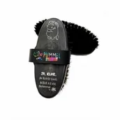 Akcesoria jeździeckie - HAAS Szczotka Schimmel Pummel - miniaturka - grafika 1