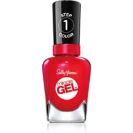 Lakiery do paznokci - Sally Hansen Miracle Gel nr 470 - miniaturka - grafika 1
