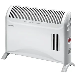 Concept KS 3007 konwektor Enova35290 - Ogrzewanie przenośne - miniaturka - grafika 1