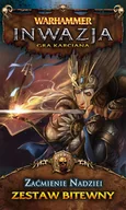 Gry karciane - Galakta Warhammer: Inwazja - Zaćmienie nadziei 0302 - miniaturka - grafika 1