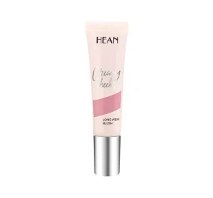 Hean, Róż W Kremie, Creamy Cheeks 23 Coral - Bronzery i konturowanie twarzy - miniaturka - grafika 1