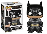 Figurki kolekcjonerskie - Funko POP! Heroes, figurka kolekcjonerska, Batman, 71 - miniaturka - grafika 1