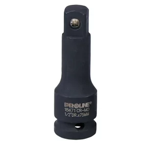 Proline Przedłużka udarowa CrMo 1/2 cala 250mm 18473 PX18473 - Nasadki do elektronarzędzi - miniaturka - grafika 1