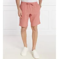 Spodenki męskie - Tommy Hilfiger Szorty HARLEM | Tapered fit - miniaturka - grafika 1
