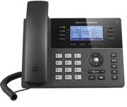 Telefonia VoIP - Grandstream GXP1782HD telefon VoIP - 4 konta SIP PoE GXP1782 - miniaturka - grafika 1
