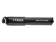 Akcesoria rowerowe - Lezyne Pompka Tech Drive HV 2 czarny LZN-1-MP-TCHV-V1M04 - miniaturka - grafika 1