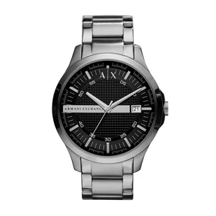Zegarek Emporio Armani Hampton AX2103 - Zegarki męskie - miniaturka - grafika 6
