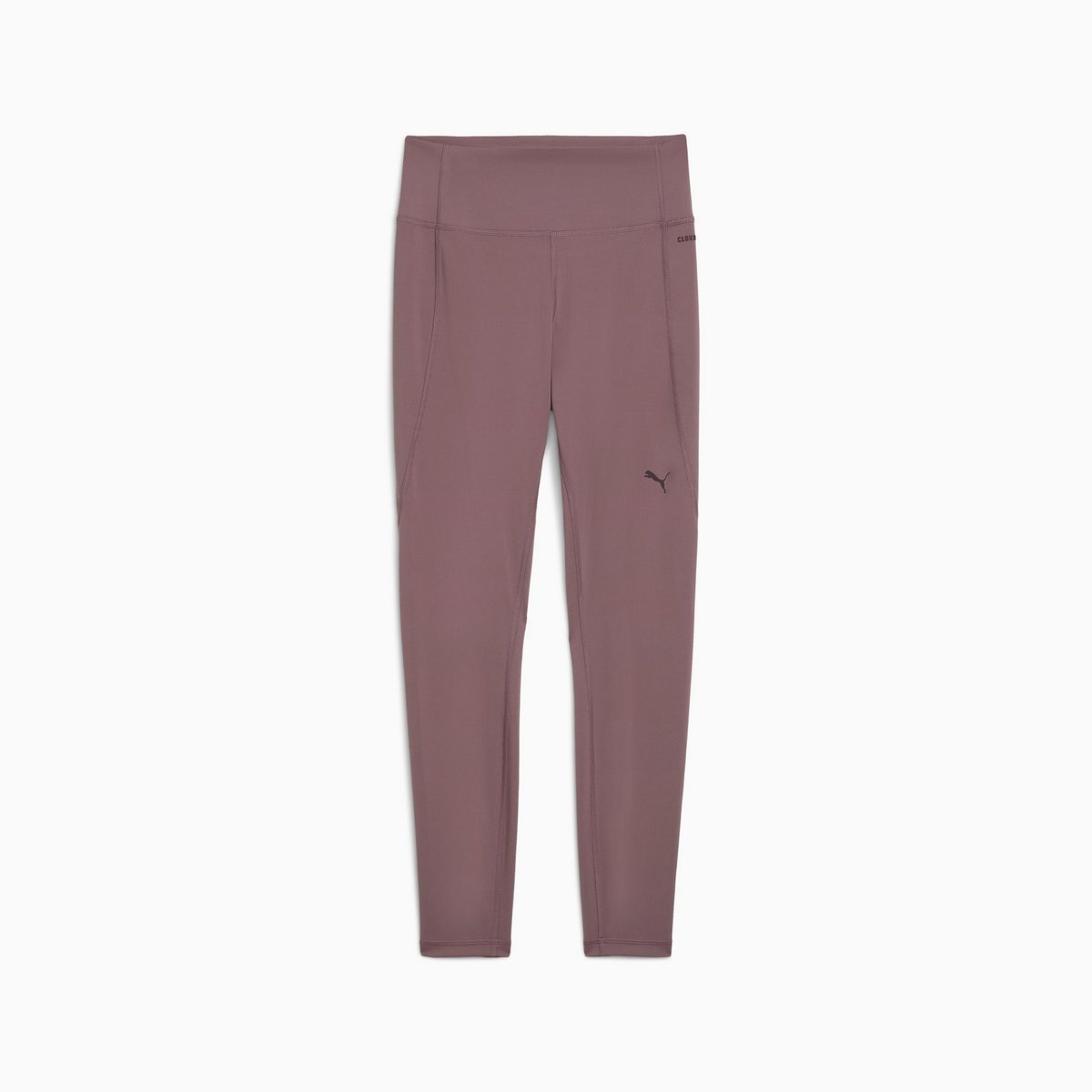 Legginsy damskie Puma CLOUDSPUN HW FL fioletowe 52745288 r XS