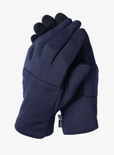 Rękawice 5-palczaste The North Face Etip Recycled Glove - summit navy - Rękawiczki - miniaturka - grafika 1