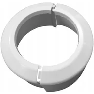 Akcesoria hydrauliczne - Rozeta 110 WC dzielona - miniaturka - grafika 1