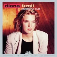 Inna muzyka - Stepping Out (justin Time Essentials Collection) (Diana Krall) (CD) - miniaturka - grafika 1