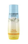 Śmietanki i dodatki do kawy - SODASTREAM Syrop SodaStream CLOUDY LEMONADE 440 ml 8997-uniw - miniaturka - grafika 1