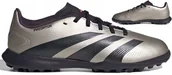 Piłka nożna - Buty piłkarskie na orlik turfy ADIDAS JR Predator League TF IF6414 R. 33,5 - miniaturka - grafika 1