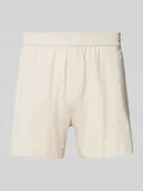 Majtki męskie - Bokserki z elastycznym pasem z logo - miniaturka - grafika 1