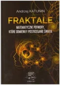 Technika - Fraktale. Matematyczne potwory, które odmieniły postrzeganie świata - miniaturka - grafika 1