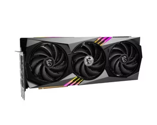 MSI GeForce RTX 4080 GAMING X TRIO 16GB GDDR6X - Karty graficzne - miniaturka - grafika 9