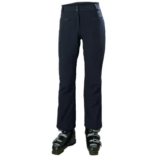 Spodnie narciarskie damskie Helly Hansen Bellissimo 2 - Spodnie narciarskie - miniaturka - grafika 1