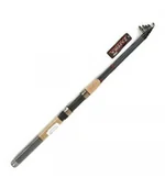 Wędki - Wędki Jaxon Zaffira Tele Travel RT 5-25g - miniaturka - grafika 1