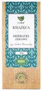 Odchudzanie i oczyszczanie - MEDICALINE Ecoblik herbatka Książęca 50 g - miniaturka - grafika 1