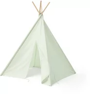 Namioty i tipi dla dzieci - Kid''s Concept - Namiot Tipi light green - miniaturka - grafika 1