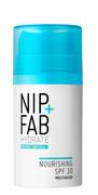 Kremy do twarzy - Nip + Fab - Nawilżający krem do twarzy SPF30 50ml - miniaturka - grafika 1