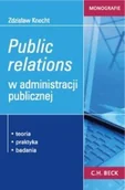 Marketing - Public relations w administracji publicznej - miniaturka - grafika 1