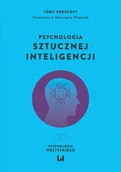 E-booki - nauka - Psychologia sztucznej inteligencji - miniaturka - grafika 1