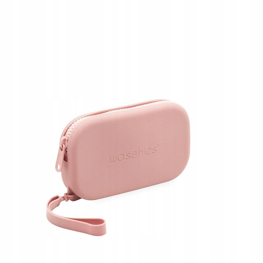 WASCHIES Mini Torba Wodoodporna Kosmetyczka Unisex