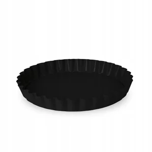 Forma do ciast 28cm BerlingerHaus BH-8635 Matte Black - Formy do ciast - miniaturka - grafika 1