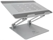 Części i akcesoria do laptopów - ICY BOX IB-NH300 do 17'' - miniaturka - grafika 1