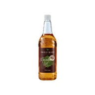 Śmietanki i dodatki do kawy - Syrop do kawy Sweetbird Macadamia Nut, 1 l - miniaturka - grafika 1